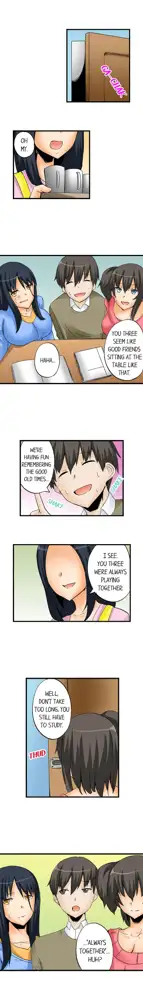 I Massage My Sister Every Night Ch 1-44, English