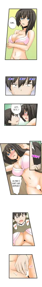 I Massage My Sister Every Night Ch 1-44, English