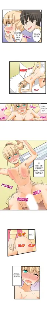 I Massage My Sister Every Night Ch 1-44, English