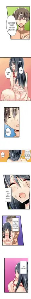 I Massage My Sister Every Night Ch 1-44, English