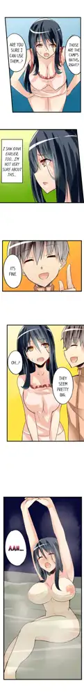 I Massage My Sister Every Night Ch 1-44, English