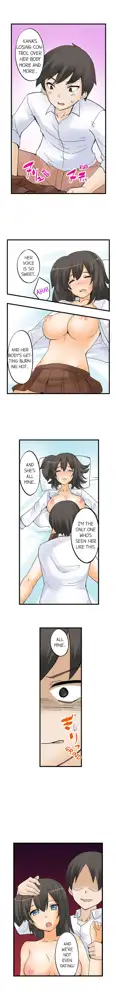 I Massage My Sister Every Night Ch 1-44, English