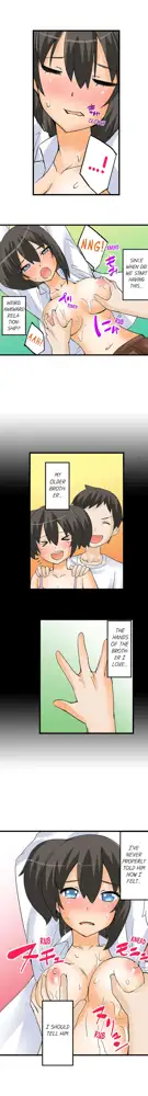 I Massage My Sister Every Night Ch 1-44, English