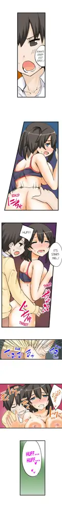 I Massage My Sister Every Night Ch 1-44, English