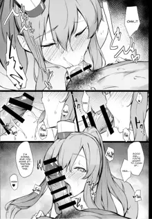 Mashou no Kantai 2, English