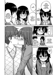 Imouto to Uchi Kiss | Kissing in the House with Little Sister, Português