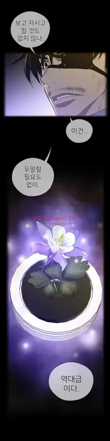 Perfect Half Ch.1-73, 한국어