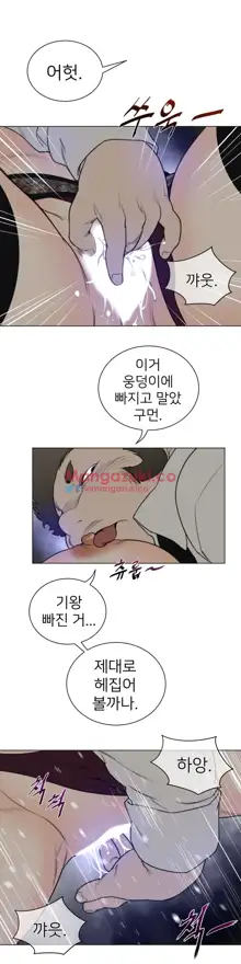 Perfect Half Ch.1-73, 한국어