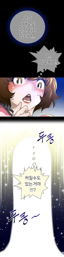 Perfect Half Ch.1-73, 한국어