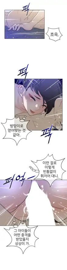 Perfect Half Ch.1-73, 한국어