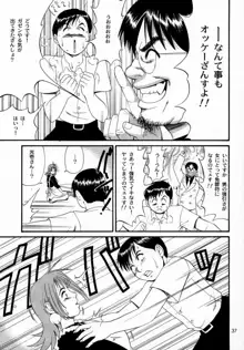 ボクの成年貢献人2, 日本語