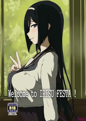 Welcome to IRISU FESTA!, Português