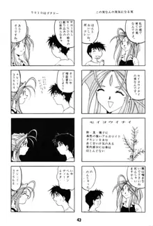 ああん女王さまっ4, 日本語