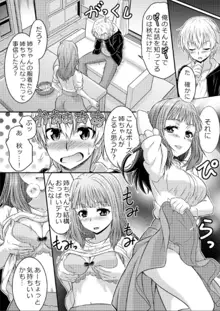 めたもる★コーディネート～女装したらあの子になっちゃった件～ 姉編・クラスメイト編, 日本語