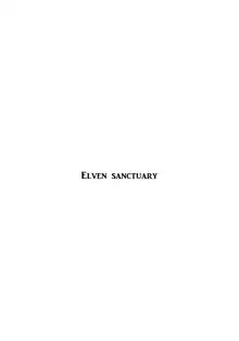 Elven Sanctuary, 中文