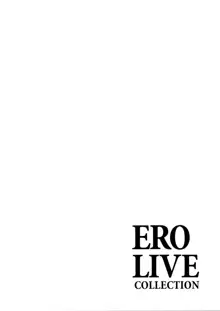 ERO LIVE COLLECTION, English