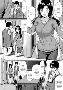 Shizuku-san wa Ore no Omoibito | My Neighbor Shizuku-San, My Fondest Desire, English