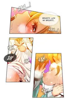 Secret Folder - Chapter 2: Cum Inside Me!, English