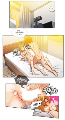 Secret Folder - Chapter 2: Cum Inside Me!, English