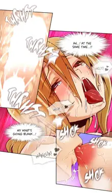 Secret Folder - Chapter 2: Cum Inside Me!, English