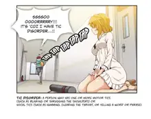 Secret Folder - Chapter 2: Cum Inside Me!, English