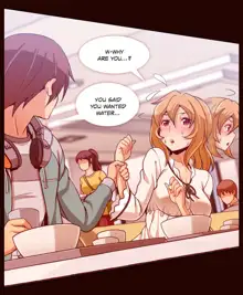 Secret Folder - Chapter 2: Cum Inside Me!, English