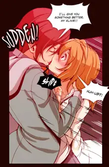 Secret Folder - Chapter 2: Cum Inside Me!, English