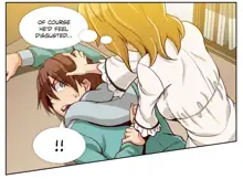 Secret Folder - Chapter 2: Cum Inside Me!, English