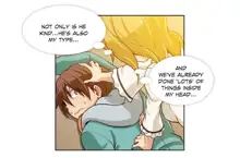 Secret Folder - Chapter 2: Cum Inside Me!, English