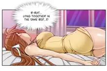 Secret Folder - Chapter 3: Just Do It!, English