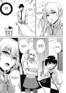 Eroge de Subete wa Kaiketsu Dekiru! Ch. 4, English