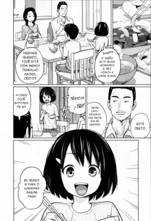 Aneito Imouto Ch. 1-2, Português