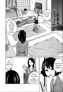 Aneito Imouto Ch. 1-2, Português