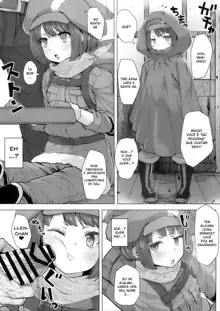 Llenn-chan Onaho-ka MOD | The Llenn-chan Onahole Mod, Português