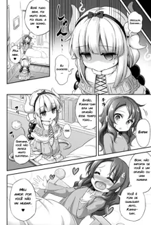 Loli & Futa Vol. 12, Português