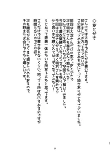 大淀とデイリー任務 明石調教編, 日本語