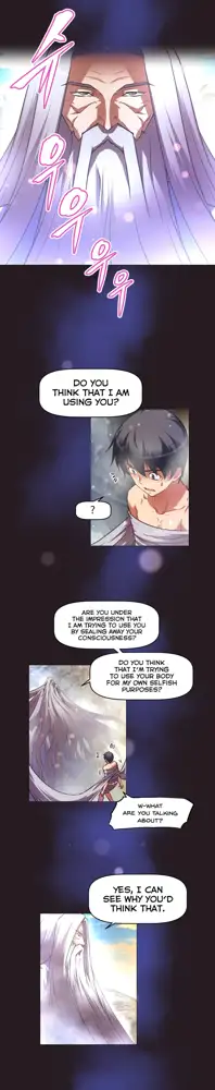 Brawling Go Ch.149-153, English