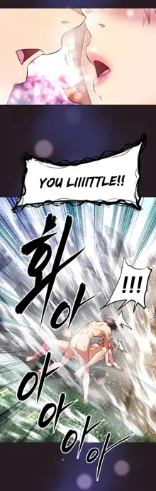 Brawling Go Ch.149-153, English