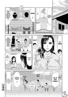 Boku no Yamanoue-mura Haramase Nikki - Pregnancy Diary in Yamano-ue-mura, Português