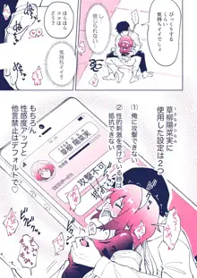 セックススマートフォン４, 日本語