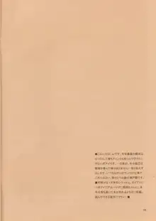 I don’t care to keep on being your slave. あんたのどれいのままでいい, 日本語