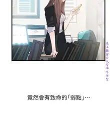 弱點  [韩国]【中文】, 中文