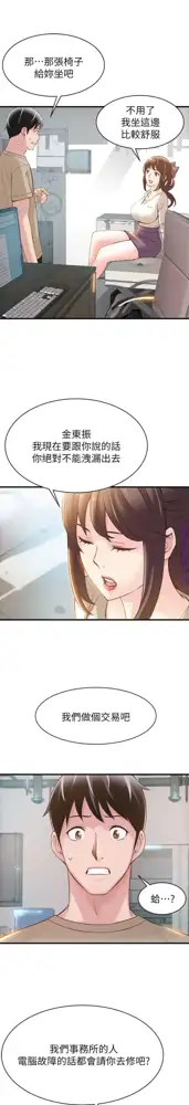 弱點  [韩国]【中文】, 中文