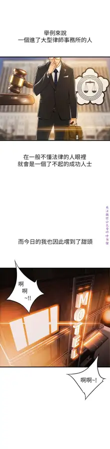 弱點  [韩国]【中文】, 中文