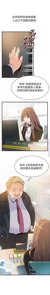 弱點  [韩国]【中文】, 中文