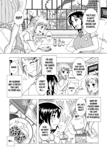 Futari no Jikan | Our Time Together, English