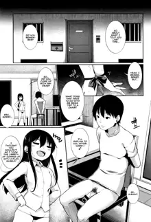 Koakuma ☆ à la Mode | Little Devil ☆ à la Mode Ch. 1-3, English