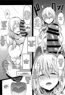 Uzaki Mama wa Mousou ga Tomaranai!|Uzaki Mama Can't Stop Fantasizing!, English