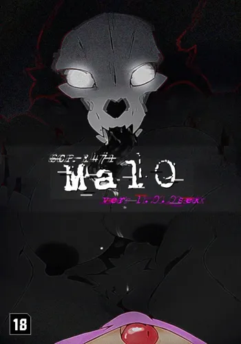 SCP-1471 MalO ver1.0.0sex, English