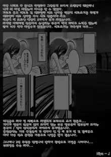 Roshutsu Shoujo Nikki 3 Satsume | 노출소녀 일기 3권째, 한국어